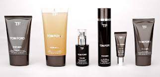 tom ford launches men s skin care and