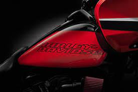 2020 Harley Davidson Limited Paint Sets