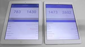 How To Identify What Ipad You Have With Model Number
