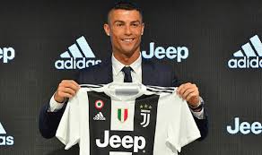 Including games in the champions league, europa league, coppa italia. Cristiano Ronaldo Juventus Debut Who Will He Face First Full Serie A Fixtures Revealed Football Sport Express Co Uk
