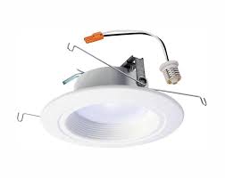The dining room light fixtures from home depot should be placed on the ceiling and just where the dining table is placed. Recessed Lighting The Home Depot