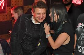Live for now out now. Mike Redmond On Flipboard Jeremy Renner Accused Of Bringing Several Young Women Without Masks Around His Daughter