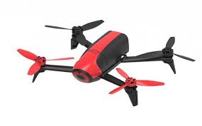 1 the bebop drone made by parrot inc