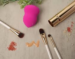 essential guardian beauty accessories range