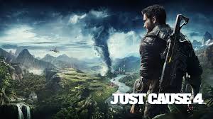 We focus on the mature content in games to show parents, in d. Just Cause 4 Xbox
