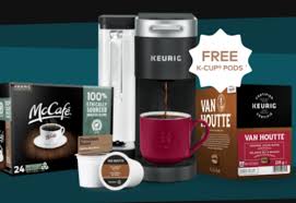 Average rating:(4.2)out of 5 stars95ratings, based on95reviews. Keurig Canada Black Friday Sale Free 48 K Cup Pods With Purchase Of Coffee Maker 25 Off All Beverages Accessories Using Promo Code More Canadian Freebies Coupons Deals Bargains