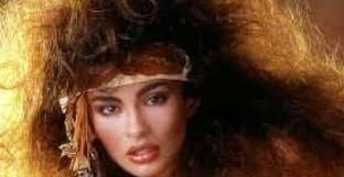 Long layered hairstyles look fantastic even if they are simple. 30 Most Ridiculous 80s Hairstyles