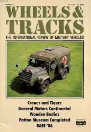military vehicles contents