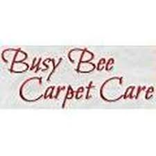 busy bee carpet care closed 4535