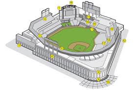 yankee stadium and citi field