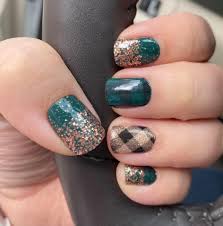 Take a cue from nyc nail stylist frances liang at tenoverten salons: Love Those Color Street Nails Nail Color Combos Nails
