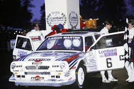 The wide receiver went undrafted in 2020 and then signed with the fan controlled football league. Henri Toivonen S 1985 Rac Rally Winning Lancia Delta S4 To Be Sold