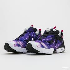 Formed in 2015, they are best known for their dota 2 roster winning the international 2018 and 2019 tournaments. Sneakers Reebok Instapump Fury Og Nm Black White Propnk Fv1577 Queens