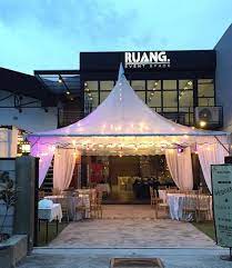 Wedding Venues In Klang Valley