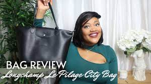 the longch le pliage city bag bag