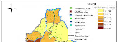 CHAPTER 2 WATER SUPPLY MASTER PLAN FOR EASTERN PROVINCE