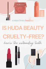 is huda beauty free here s the