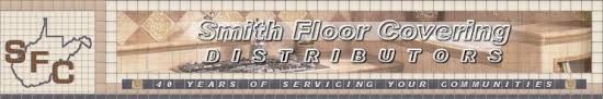 smith floor covering distributors