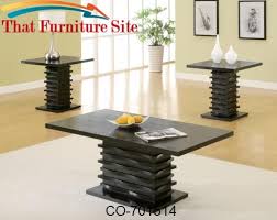 Occasional Table Sets Contemporary