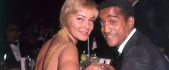 The ultimate song and dance man. Why Jfk Refused To Let Sammy Davis Jr Perform At White House Abc News
