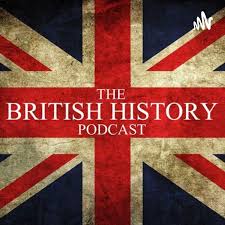 The British History Anchor