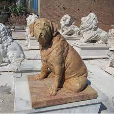 What Is Outdoor Large Stone Hand Carved