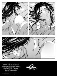 Doujinshi Vong Tiện] Độc – Ma Đạo Tổ Sư 🐇 魔道祖师