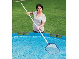 cleaning kit for pool bestway 58013