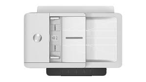 Create an hp account and register your printer. Hp Officejet Pro 7720 Wide Format All In One Printer Review Pcmag