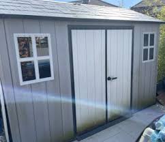 Top 7 Best Plastic Sheds Tested