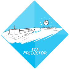eta predictor for arrival of seagoing