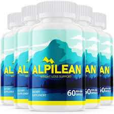 5 Pack) Alpilean Pills, Weight Loss, Fat Burner, Appetite Loss (300  Capsules) | eBay