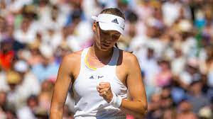 Wimbledon - Elena Rybakina triumphiert ...