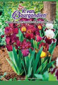 40 Free Garden Seed Catalogs
