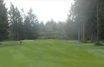 Green/Blue at Lipoma Firs Golf Course in Puyallup, Washington, USA ...