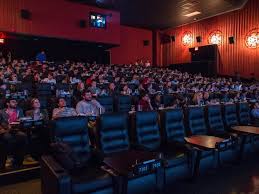 New house rules find out everything you need to know before your first visit back to alamo drafthouse. Review Alamo Drafthouse Is The Dinner And Movie Theater Of Your Dreams Gothamist