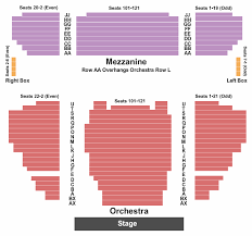 stephen sondheim theatre seating chart