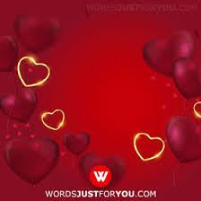 Learning how to speak german? Frohlichen Valentinstag Gif Animated Happy Valentines Day In German Gif 5824 Words Just For You Best Animated Gifs And Greetings For Family And Friends
