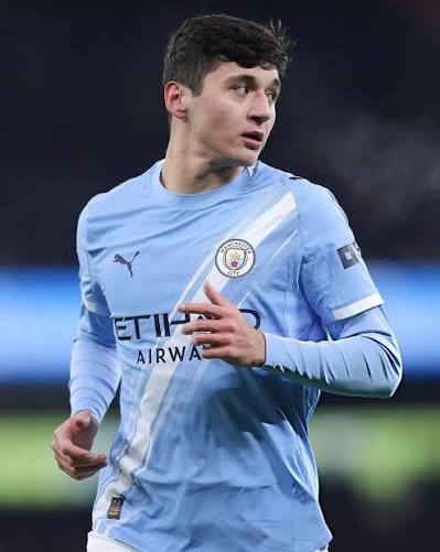 Abdukodir Khusanov is ready for the game. 🇺🇿