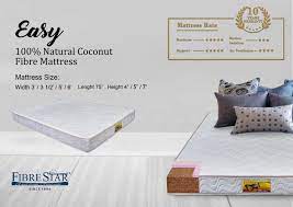 natural coconut fibre mattress easy