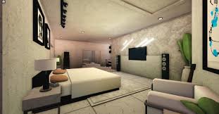 Decorate You A Bloxburg Room By