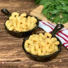 copycat outback mac and cheese mac a