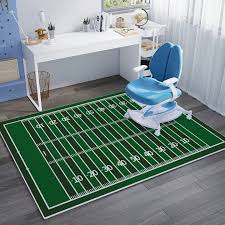 football field carpet world cup rug