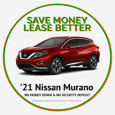 Maybe you would like to learn more about one of these? New 2021 Nissan Murano Autoflex Leasing Specials Richardson Tx