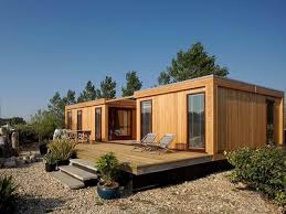 modular homes a solution to the