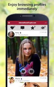 We promise to keep your information safe and will never post or share anything on your facebook page. Internationalcupid International Dating App App Store Data Revenue Download Estimates On Play Store