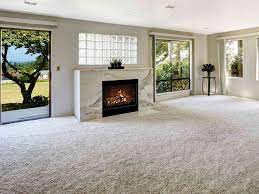 carpeting can actually add value to