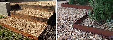 Corten Garden Edging Www Cor Ten