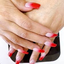 northridge california nail salons