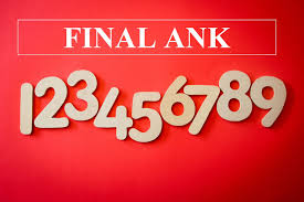 Final Ank 100 Pass Final Ank Kalyan Final Ank Milan